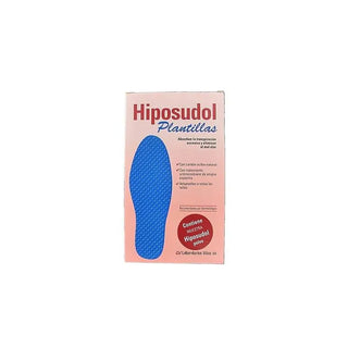 Laboratorios Viñas Hiposudol Removable Insoles