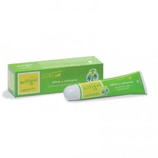Salvat Soothing Gel