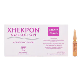XHEKPON Tension Collagen Solution 10x