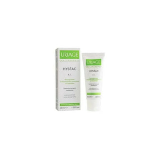 Uriage Hyseac A.I. Anti-Imperfection Care