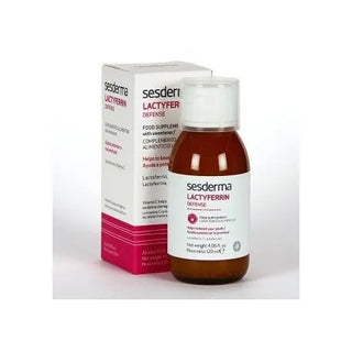 SESDERMA Drinkable Sesderma Lactyferrin