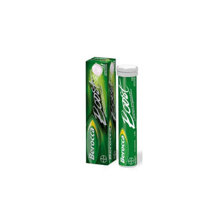 BEROCCA Boost Guaraná 15 Tablets