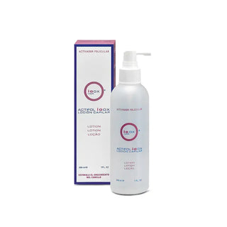 Ioox Actifol Hair Care Lotion
