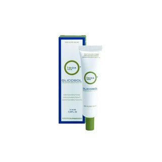 IOOX Glicosol 10 Depigmentation Cream