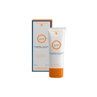 IOOX Solderm Emulsion SPF 50+