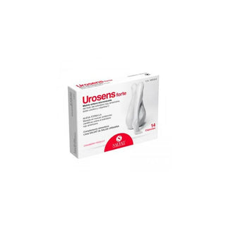 SALVAT Urosens Pac 130 Mg Forte