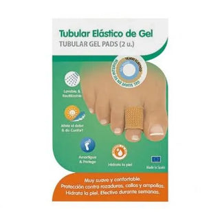 MEDILAST Tubular Elástico Grande 2