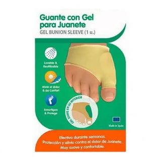 MEDILAST Bunion Glove