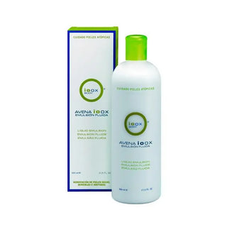 IOOX Avena Fluid Emulsion