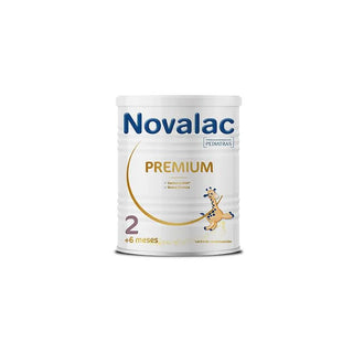 Novalac Premium 2 6 Months