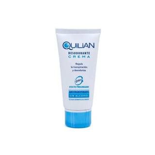 Laboratorio Viñas Quillán Deodorant Cream