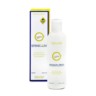IOOX Probaby Children's Shampoo