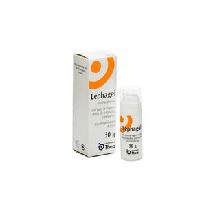 THEA Lephagel Eyelid and Lash Gel