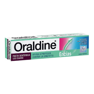 Oraldine Gums Toothpaste