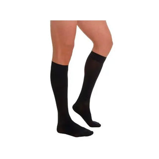 VIADOL Short Stocking Normal Black Size 5U