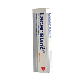 LACER Lacerblanc Plus D Citrus