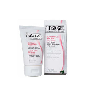 Stiefel Physiogel Calmante Reparador Cream