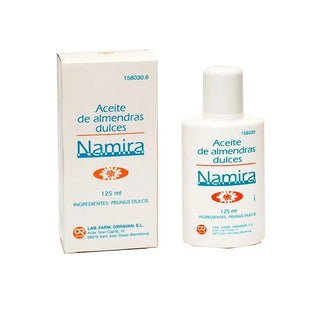 Orravan Namira Almond Oil
