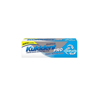 Kukident Complete Pro Refreshing Flavour