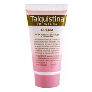 TALQUISTINA Cream