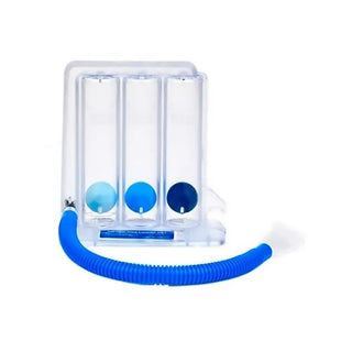 CORYSAN Pulmonary Inspiration Exerciser