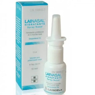 LAINCO DERM Lainasal Spray Hidratante