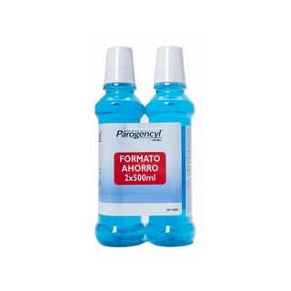 Parogencyl Control Mouthwash 2x