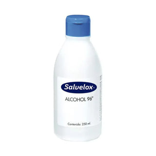 Salvelox Alcohol 96º