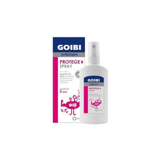 GOIBI Repellent Head Lice Comb Gift