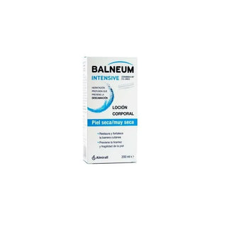 Almirall Balneum Intensive Lotion