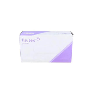 LISUTEX Latex Gloves Small