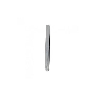 BETER Stainless Steel Hair Removal Tweezers Oblique