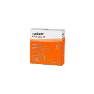 SESDERMA C-Vit Advance 5 Ampoules