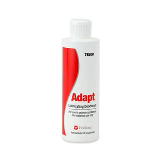 Hollister Adapt Deodorant Lubricating