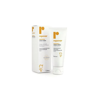 Repavar Pediatric Nappy Cream
