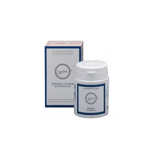 ZINOX Ioox Diet 60 Capsules