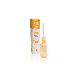 LAINCO Saline Enema Rectal Application