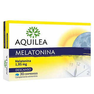 URIACH Aquilea Melatonin