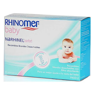 Rhinomer Baby Narhinel Confort