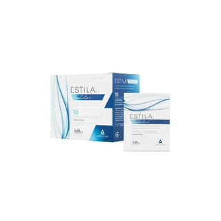 ANGELINI Estila Cleansing Wipes 10 Pack