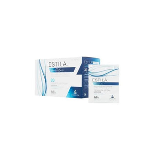 ANGELINI Estila Cleansing Wipes 30 Pack