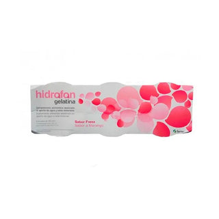 FERRER Hidrafan Strawberry Jelly