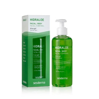 SESDERMA Hidraloe Aloe Gel