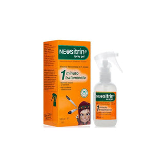 NEOSITRIN Spray Gel