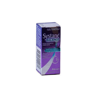 Alcon Systane Balance Eye Drops
