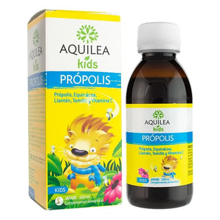 URIACH Aquilea Kids Propolis Syrup