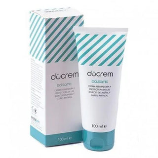 Anotafarm Ducrem Crema Balsamica Reparadora