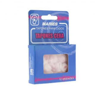 Maries Odour Wax Stoppers