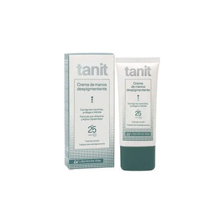 LABORATORIOS VIÑAS Tanit Anti-Stain Hand Cream