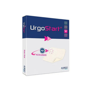 URGO Urgostart Sterile Dressing 10x10